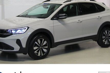 VW Taigo 6.000 km 23.590 &euro; Magdeburg 39112