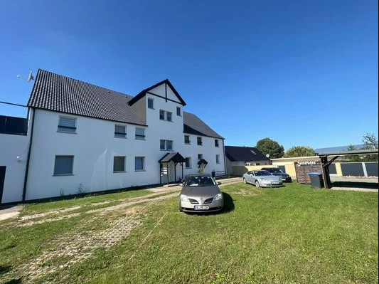 Wohnung zum Mieten in Gommern 390 € 61 m²