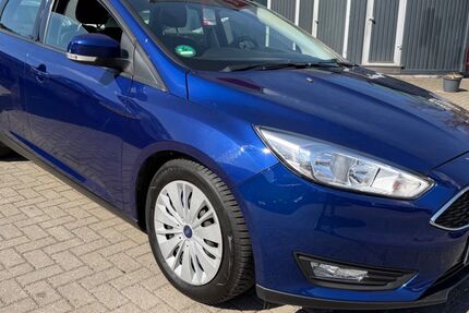Ford Focus 157.000 km 4.490 &euro; Magdeburg 39112