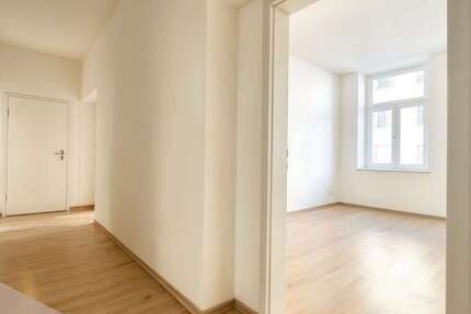 Wohnung Magdeburg Alte Neustadt - 3 Zimmer, 77 m&sup2;, 540&euro; | Angebot:25152548