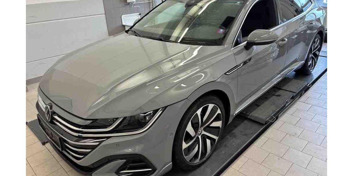 VW Arteon 110.117 km 29.680 &euro; Magdeburg 39128