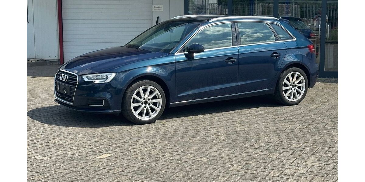 Audi A3 132.000 km 11.950 &euro; Irxleben bei Magdeburg 39167