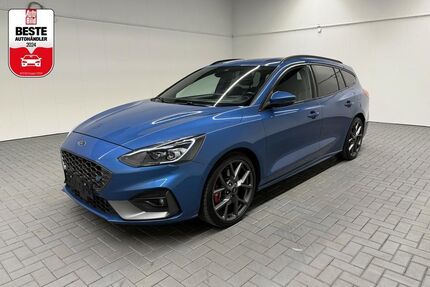 Ford Focus 85.750 km 21.980 &euro; Langenweddingen 39171