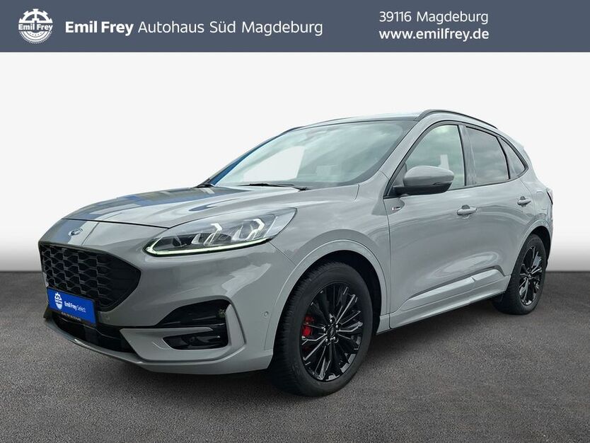 Kuga