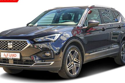 Seat Tarraco 107.089 km 23.490 &euro; Magdeburg 39118