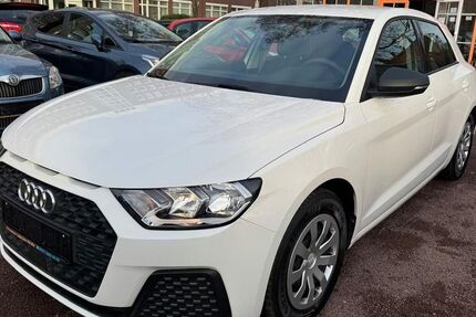 Audi A1 87.700 km 16.490 &euro; Magdeburg 39124
