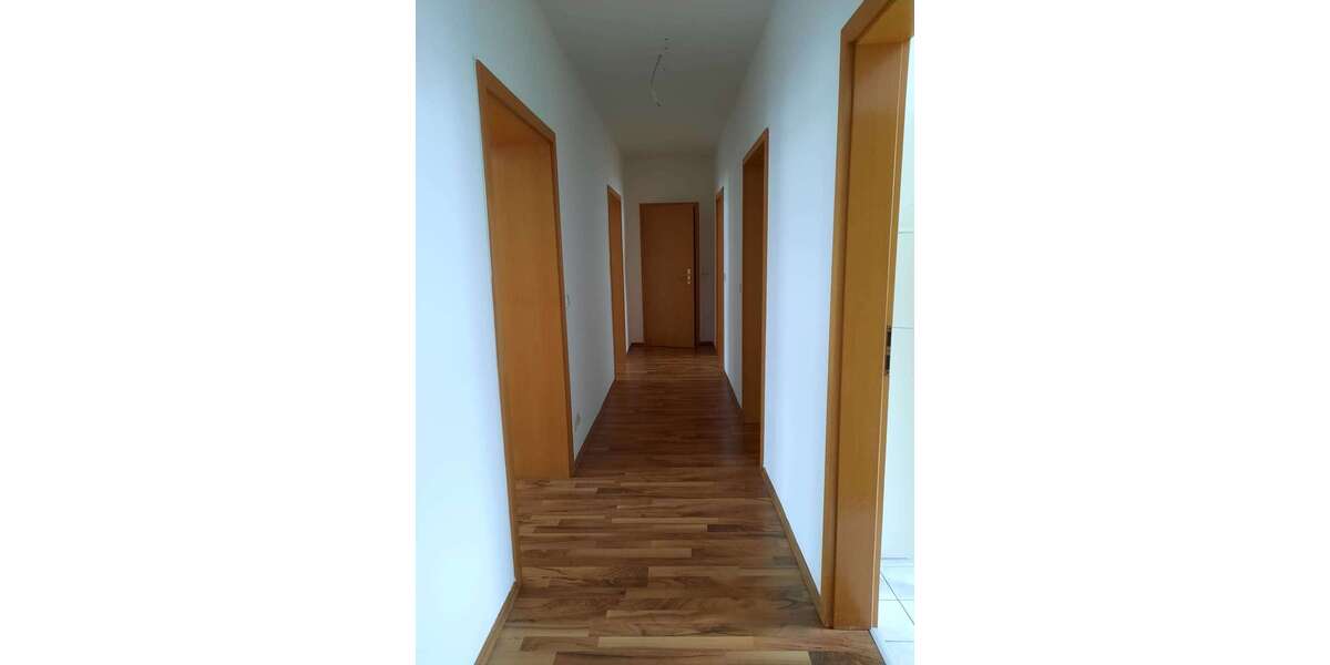 großzügige 3 Zimmer-Wohnung mit Einbauküche *ideal für WG oder Familien* - Appartement Magdeburg Sudenburg | Angebot:11214425