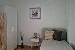 Etagenwohnung Magdeburg Nordwest - 1 Zimmer, 30 m&sup2;, 498&euro; | Angebot:25861551