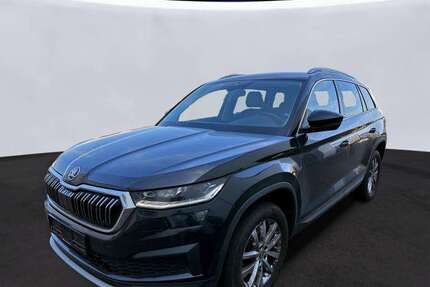 Skoda Kodiaq 73.735 km 37.890 &euro; Magdeburg 39128
