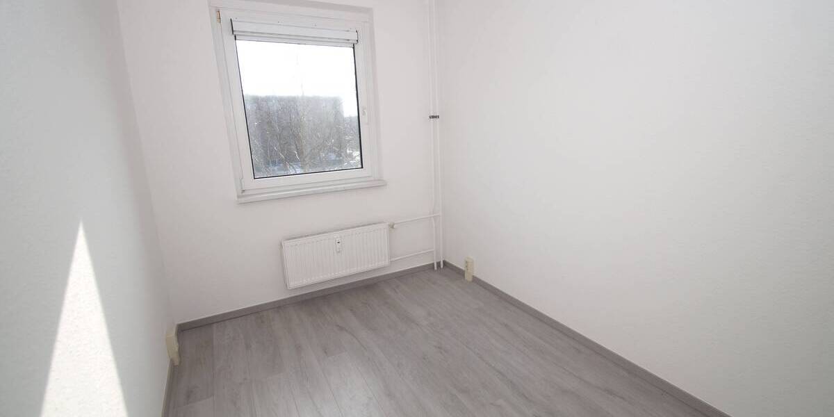 Etagenwohnung Magdeburg Neue Neustadt - 3 Zimmer, 61 m&sup2;, 365&euro; | Angebot:25999070