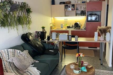 Wohnung Magdeburg Alte Neustadt - 1 Zimmer, 31 m&sup2;, 445&euro; | Angebot:24919526