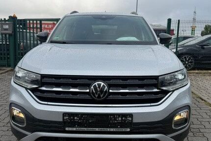 VW T-Cross 35.100 km 15.800 &euro; Hohenwarsleben 39326