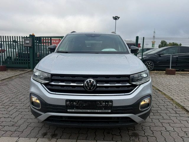 VW T-Cross 35.100 km 15.800 &euro; Hohenwarsleben 39326