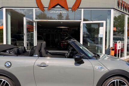 Mini Cooper S 36.000 km 23.950 &euro; Magdeburg 39120