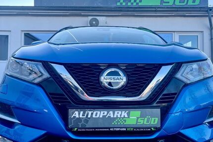 Nissan Qashqai 127.000 km 14.800 &euro; Magdeburg 39120