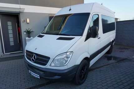 Mercedes-Benz Sprinter 267.200 km 6.900 &euro; Magdeburg 39114