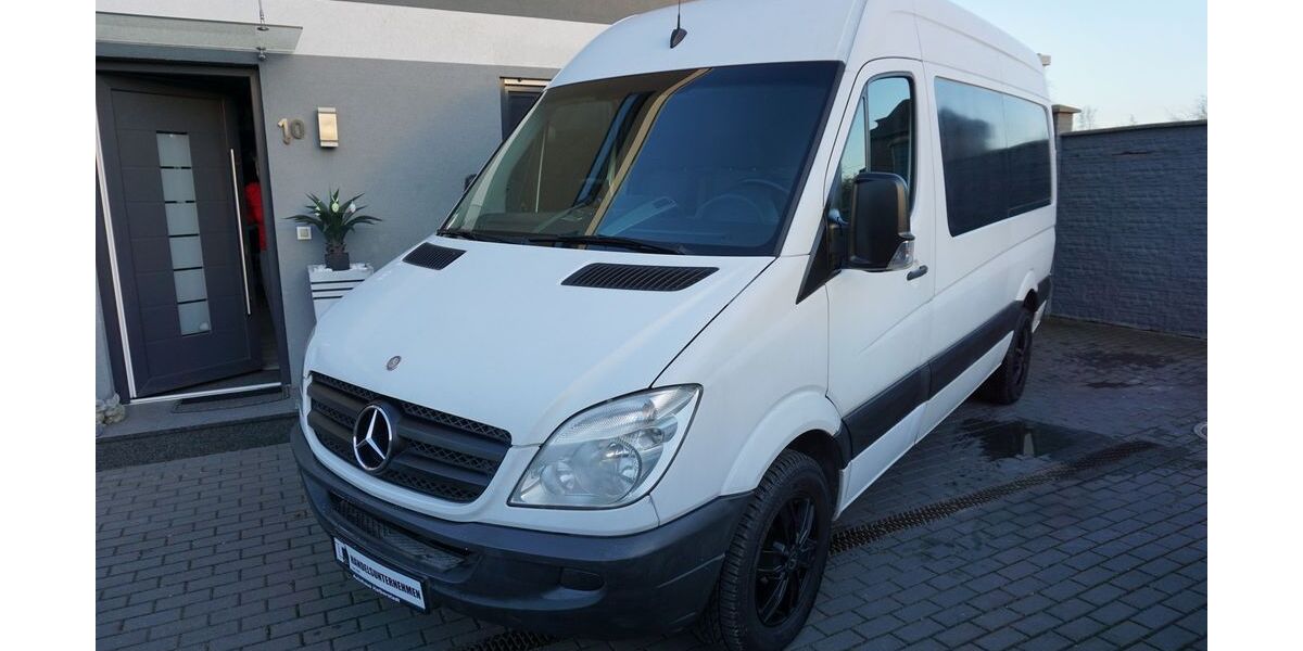 Mercedes-Benz Sprinter 267.200 km 6.900 &euro; Magdeburg 39114