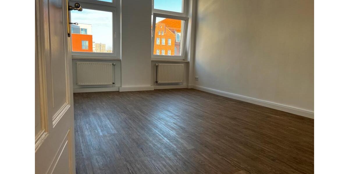 Etagenwohnung Magdeburg Beyendorf-Sohlen - 2 Zimmer, 55 m&sup2;, 440&euro; | Angebot:26268714