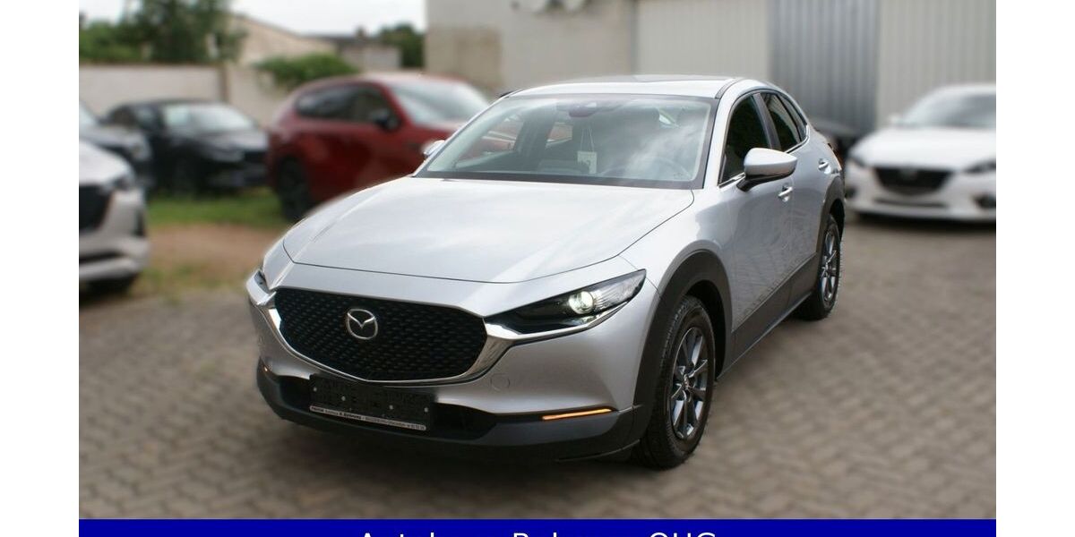 Mazda CX-30 38.427 km 18.999 &euro; Magdeburg 39116