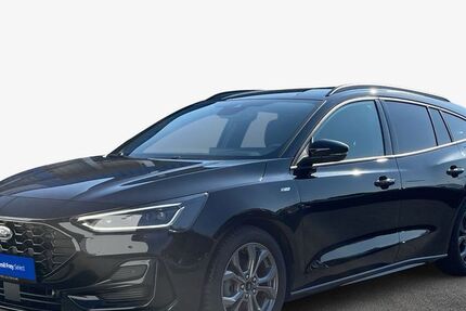 Ford Focus 15.372 km 23.534 &euro; Magdeburg 39116