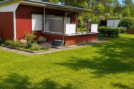 Haus Plötzky Plötzky - 2 Zimmer, 40 m&sup2;, 29.000&euro; | Angebot:26829079