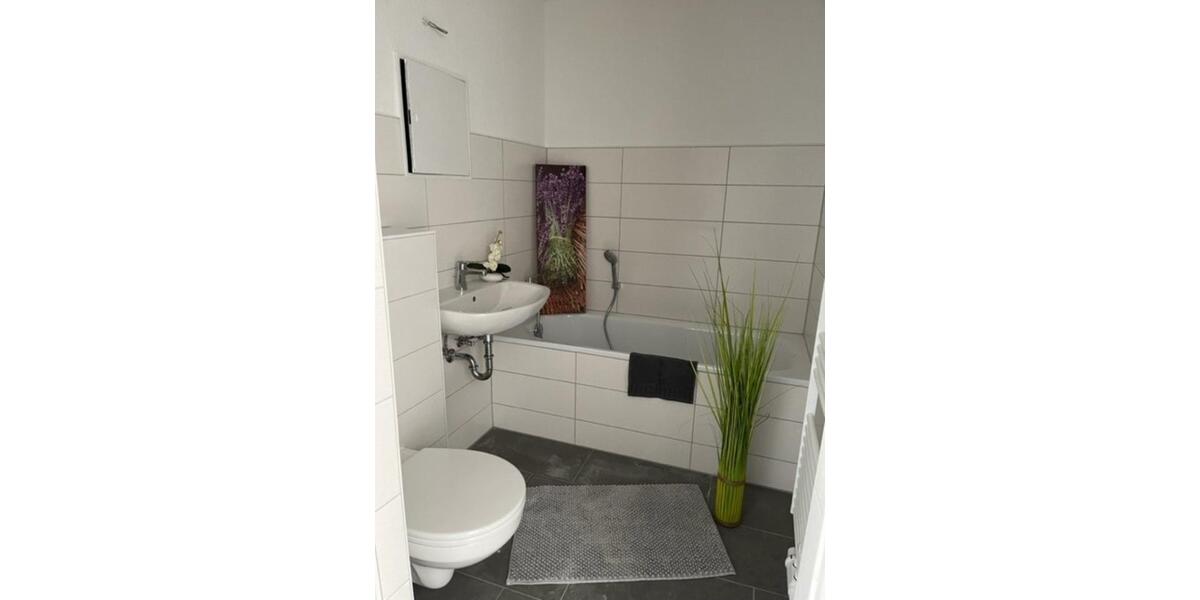 Erdgeschoßwohnung Barby - 3 Zimmer, 55 m&sup2;, 327&euro; | Angebot:18557424