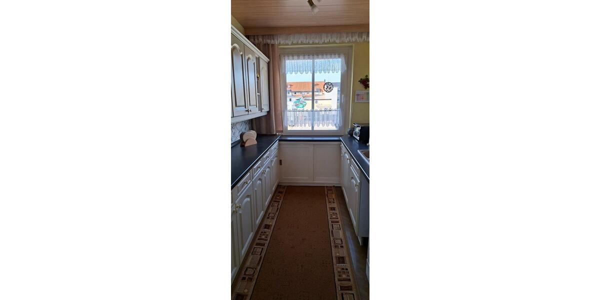 Etagenwohnung Burg - 3 Zimmer, 64 m&sup2;, 86.000&euro; | Angebot:24598595