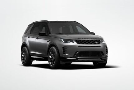 Land Rover Discovery Sport 2.500 km 79.036 € Magdeburg 39116