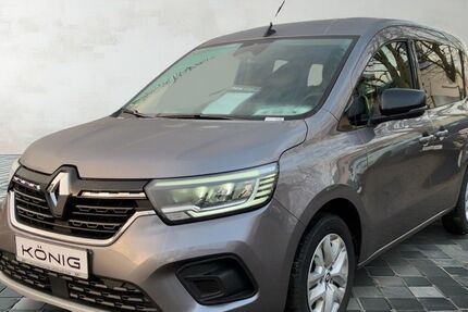 Renault Kangoo 19.883 km 22.999 € Magdeburg 39128