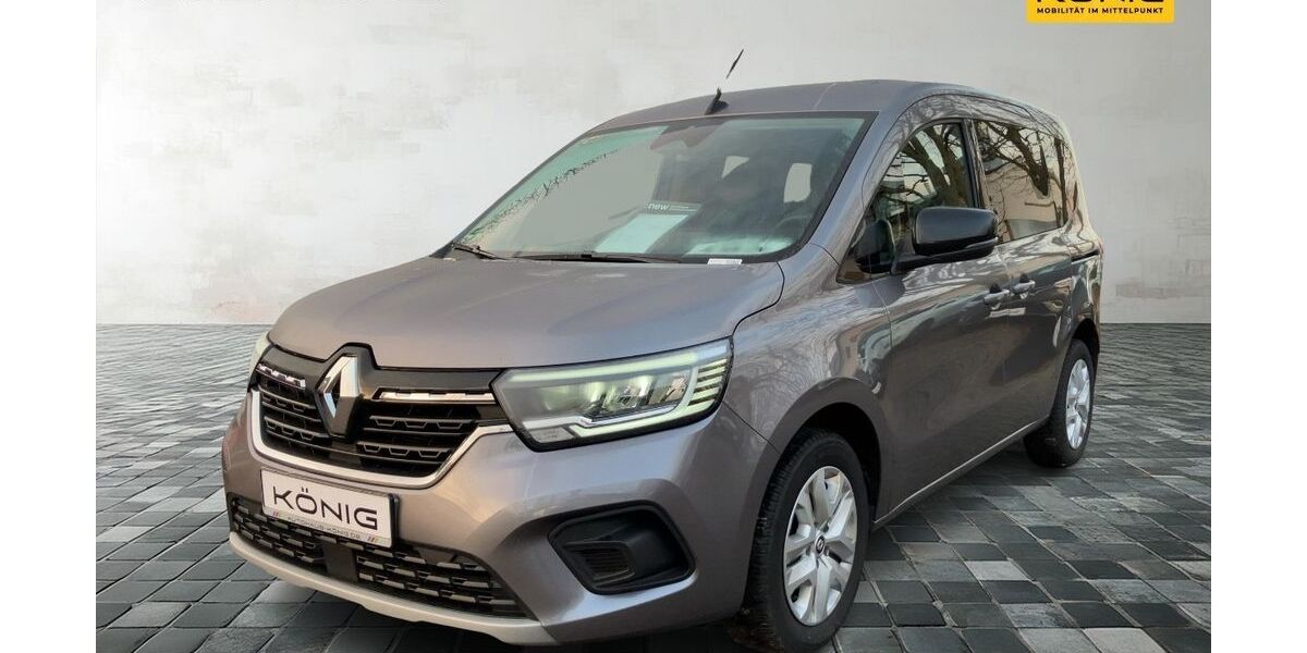 Renault Kangoo 19.883 km 22.999 € Magdeburg 39128