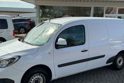 Mercedes-Benz Citan 239.000 km 8.800 &euro; Möser 39291