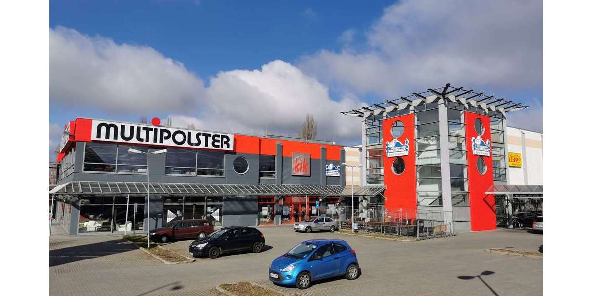 Einzelhandel in Magdeburg 10.300.000 € 9143 m² zimmer