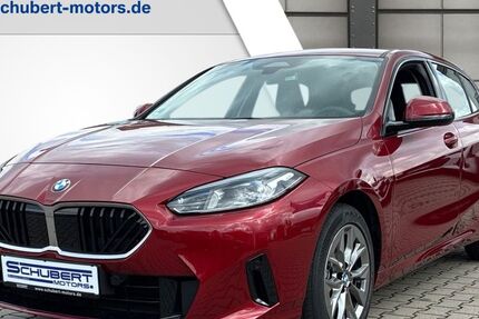 BMW 116 4.000 km 30.390 &euro; Magdeburg 39108