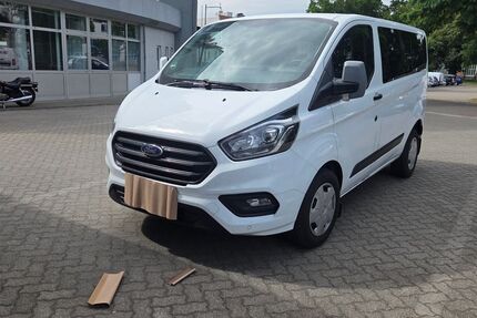 Ford Transit Custom 61.000 km 29.000 &euro; Magdeburg 39104