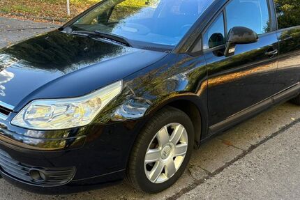 Citroen C4 168.325 km 2.290 &euro; Magdeburg 39104