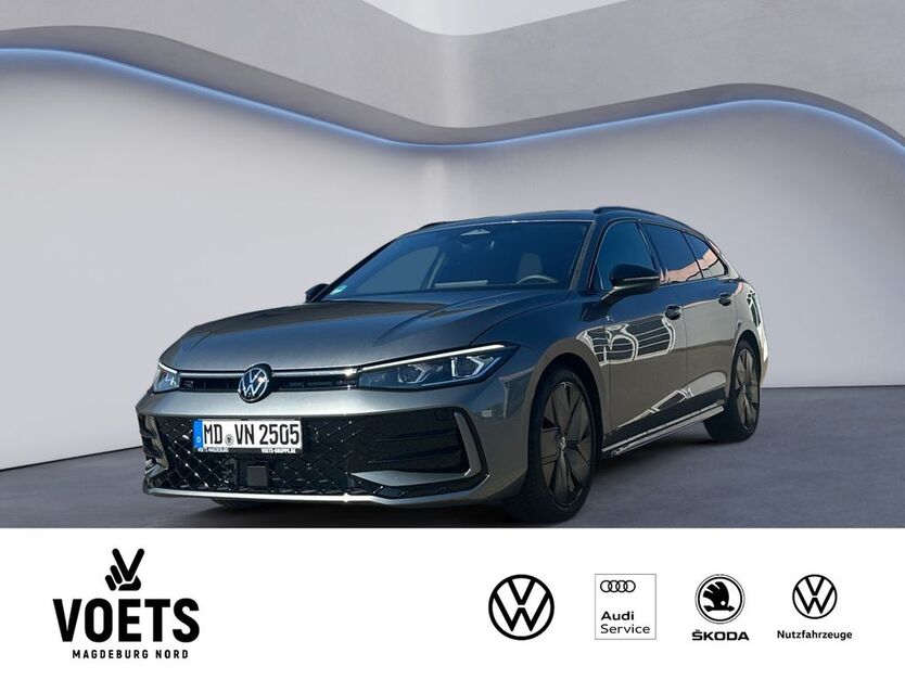 VW Passat 9.995 km 63.295 € Magdeburg 39126