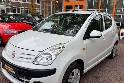 Nissan Pixo 24.200 km 4.990 &euro; Magdeburg 39124