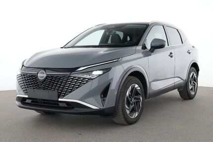 Nissan Qashqai 21.616 km 27.490 &euro; Magdeburg 39120