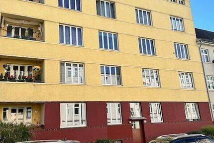 3 Zimmer- Wohnung in Stadtfeld zu verkaufen!