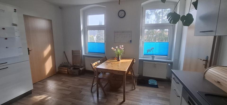 Etagenwohnung Wolmirstedt - 2 Zimmer, 68 m&sup2;, 672&euro; | Angebot:26251778