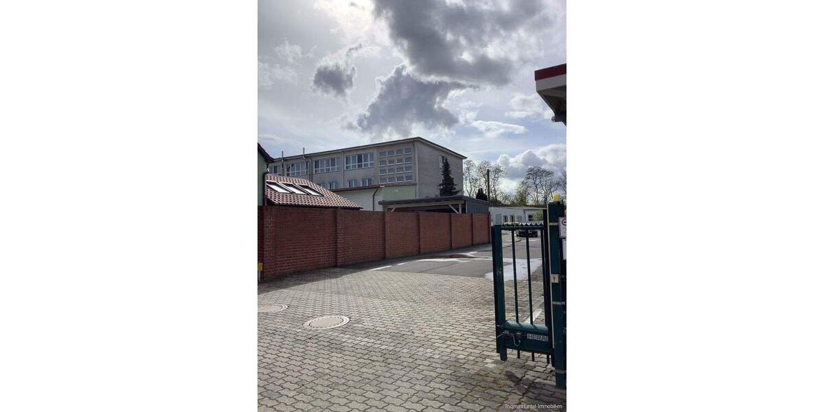 Gewerbeobjekt Vahldorf Vahldorf - 400.000&euro; | Angebot:25725941