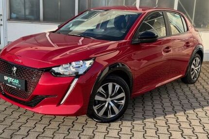 Peugeot 208 24.343 km 15.860 &euro; Magdeburg 39110