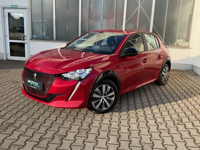 Peugeot 208 24.343 km 15.860 &euro; Magdeburg 39110