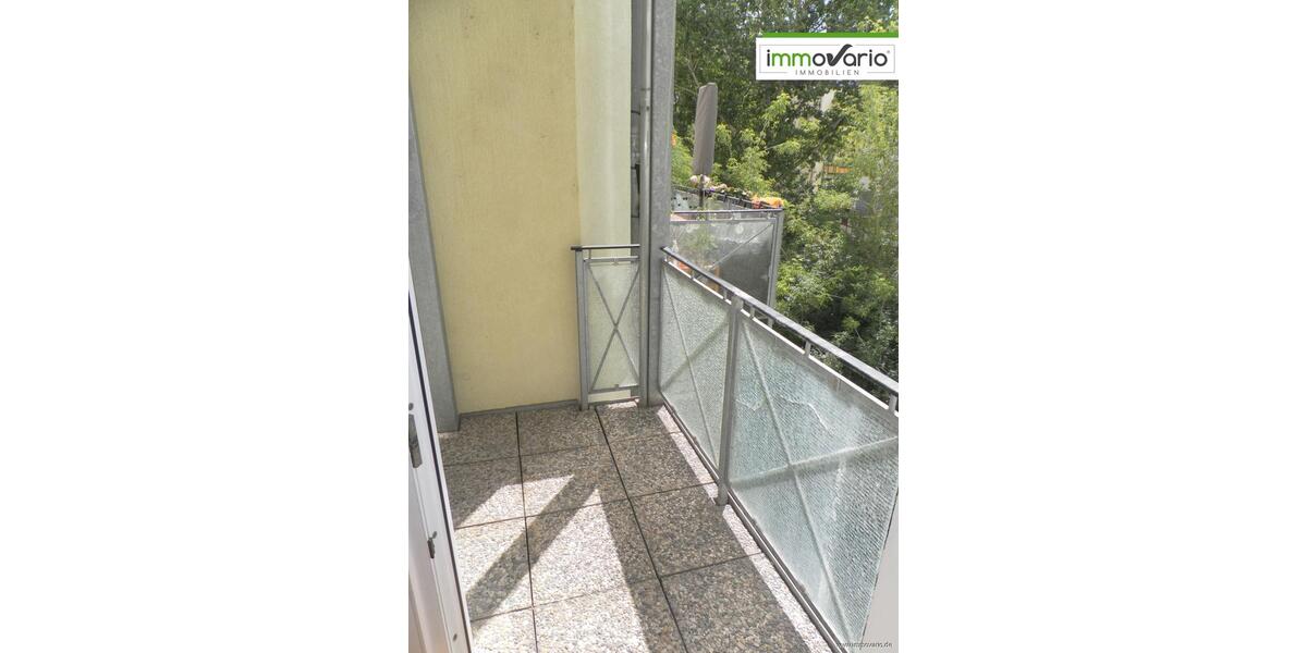 Etagenwohnung Magdeburg Alte Neustadt - 4 Zimmer, 111 m&sup2;, 831&euro; | Angebot:23815804