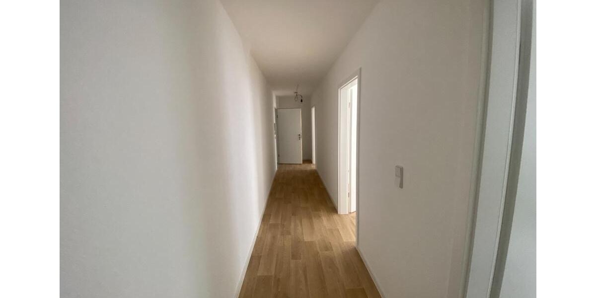 Erdgeschoßwohnung Magdeburg Nordwest - 3 Zimmer, 71 m&sup2;, 710&euro; | Angebot:24980701