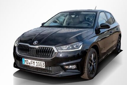 Skoda Fabia 1.500 km 21.490 &euro; Magdeburg 39118