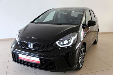 Honda Jazz 20.830 km 22.750 &euro; Magdeburg 39112