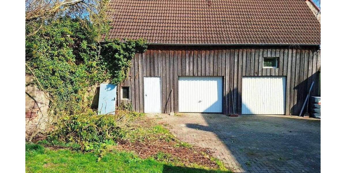 Einfamilienhaus Magdeburg Alt Olvenstedt - 5 Zimmer, 100 m&sup2;, 350.000&euro; | Angebot:26798860