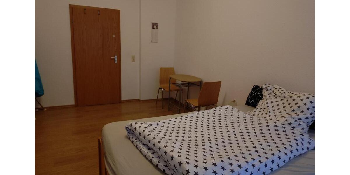 Etagenwohnung Magdeburg Nordwest - 1 Zimmer, 25 m&sup2;, 450&euro; | Angebot:23369435