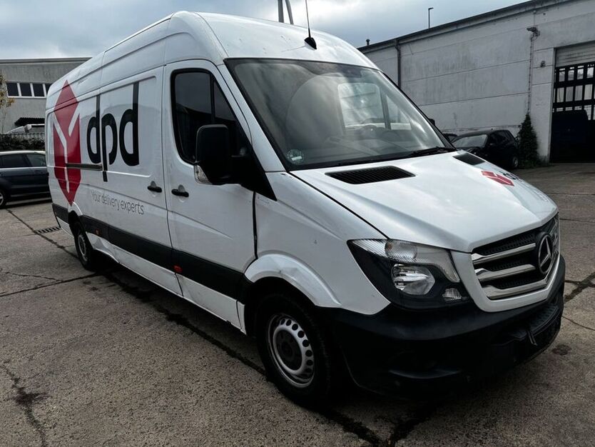 Sprinter